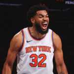 New York Knicks x Minnesota Timberwolves: horário e onde assistir ao jogo da NBA
