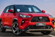 Os carros elétricos e híbridos mais vendidos em fevereiro de 2026