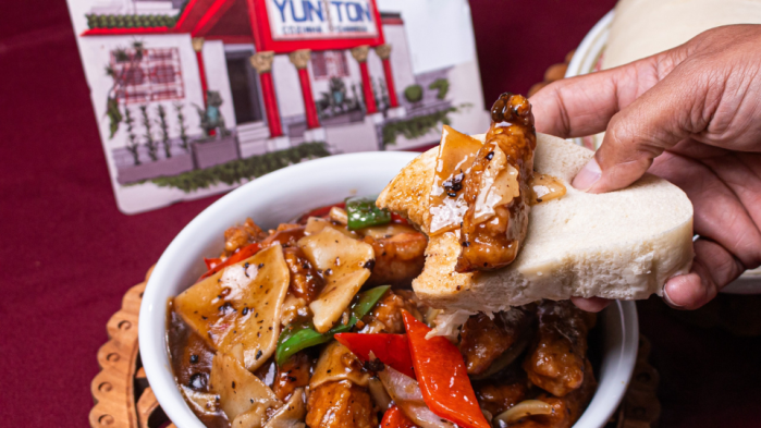 Tradição chinesa em Belo Horizonte: a história viva do restaurante Yun Ton