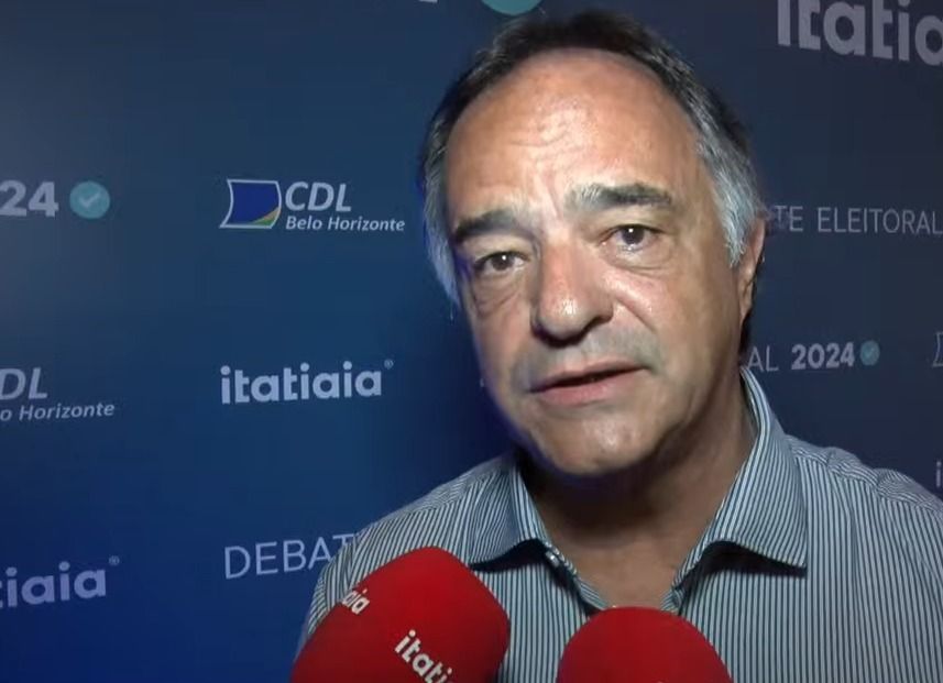 Mauro Tramonte ficará neutro no segundo turno, e Republicanos irá formalizar apoio a Engler