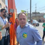 Mauro Tramonte alfineta Fuad e diz que não será 'prefeito de gabinete'