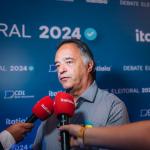 Fora do segundo turno em BH, Mauro Tramonte já tem data para voltar ao Balanço Geral