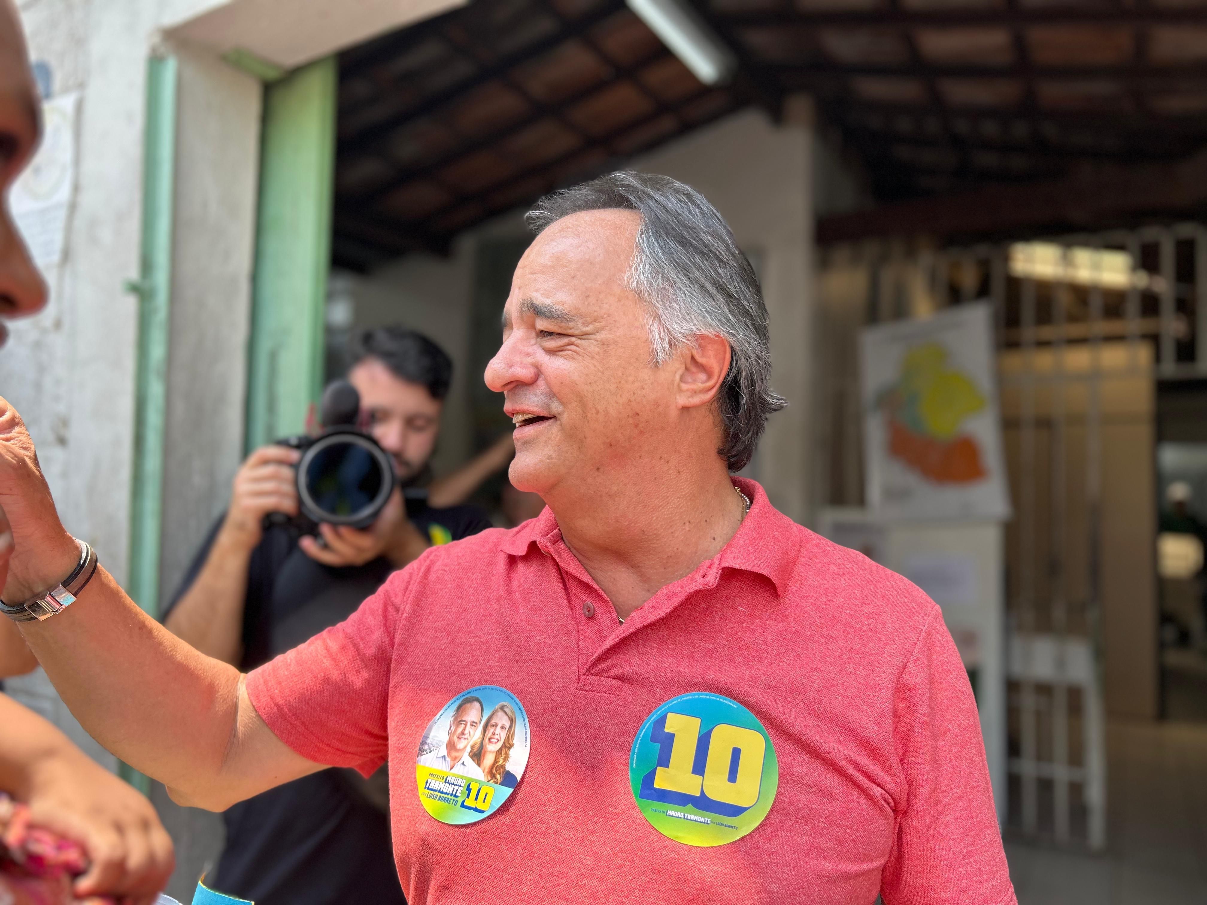 Tramonte quer mais poder a regionais para 'desburocratizar' Prefeitura de BH