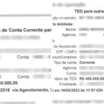 Sogra alega ser vítima de golpe de R$ 12 milhões aplicado pelo genro