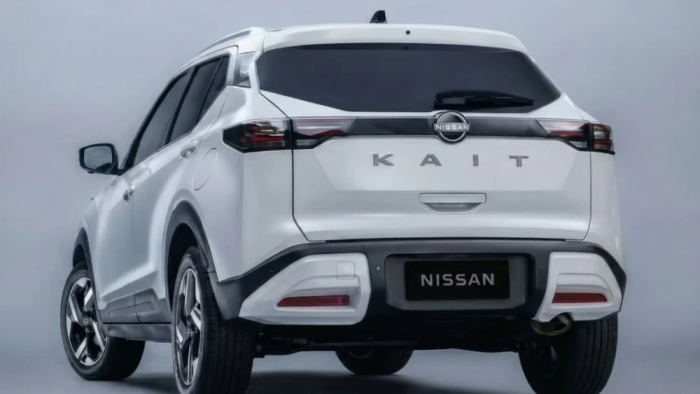 Nissan Kait