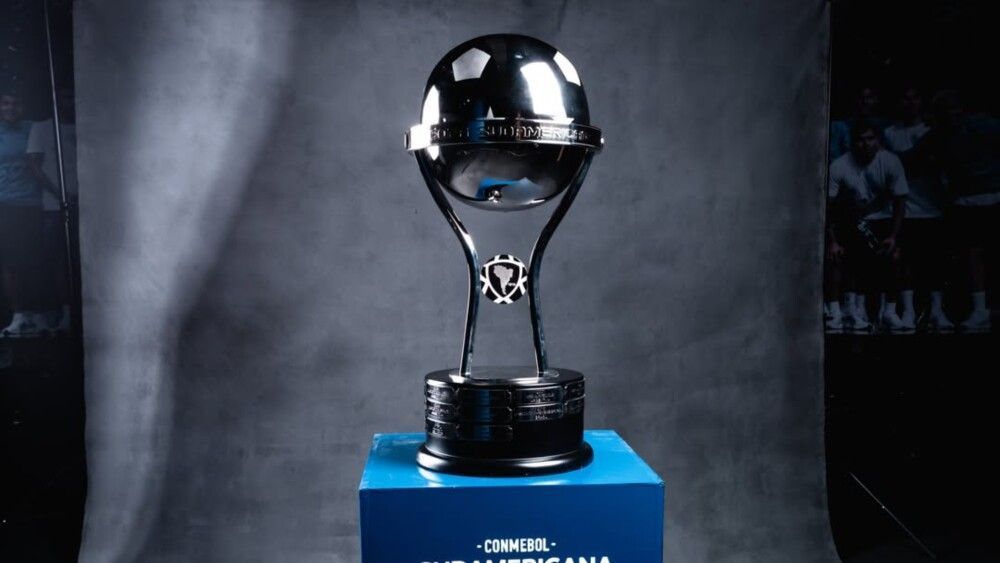 Copa Sul-Americana: veja confrontos das oitavas e caminho até a decisão