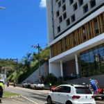 Secretaria de Mobilidade Urbana atualiza situação do trânsito em Juiz de Fora