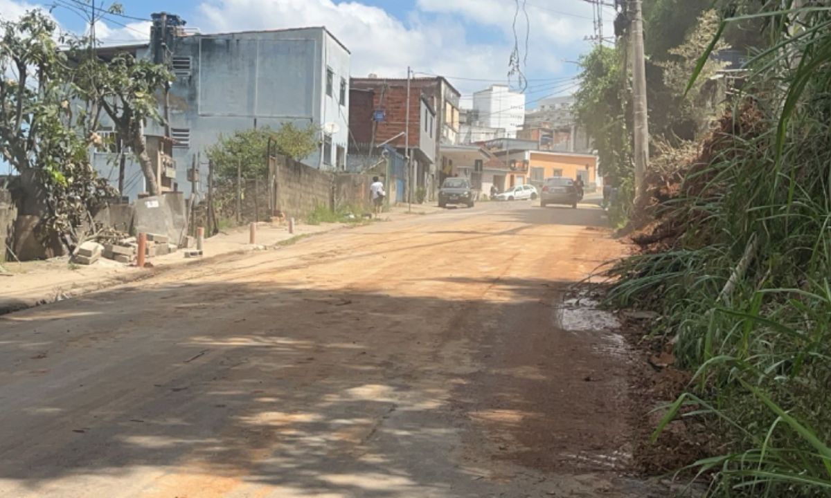 Prefeita Margarida Salomão avalia panorama dos danos da chuva em Juiz de Fora