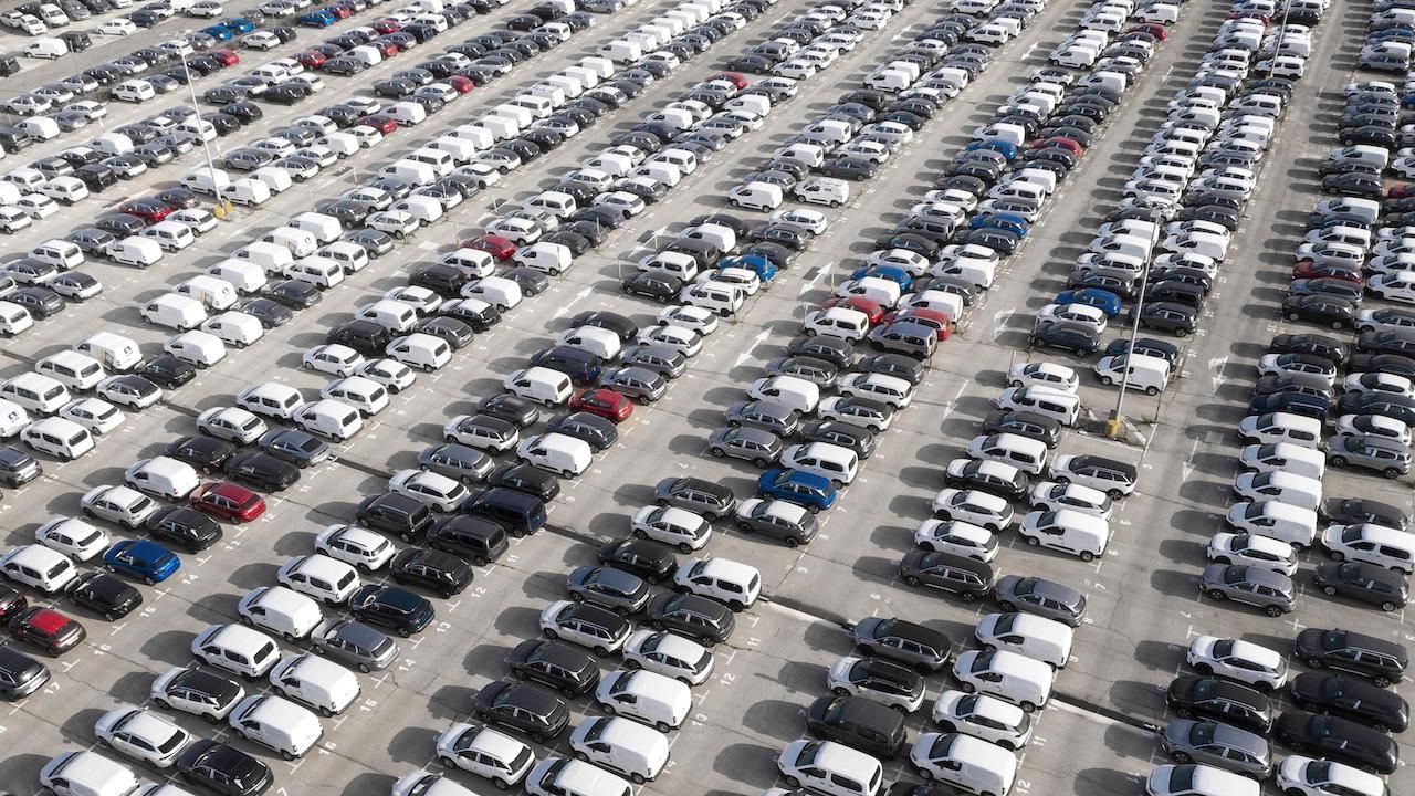 Seminovos ultrapassam mais de 14 milhões de unidades vendidas