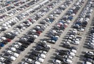 Começa a vencer o prazo para pagamento da 3ª parcela do IPVA 2026