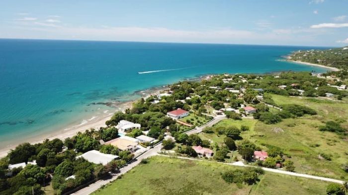 Jamaica