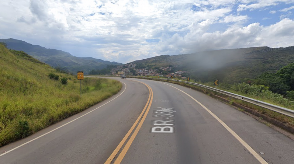 Rodovias em Ouro Preto e Mariana terão revitalização e melhorias de segurança com investimentos estaduais