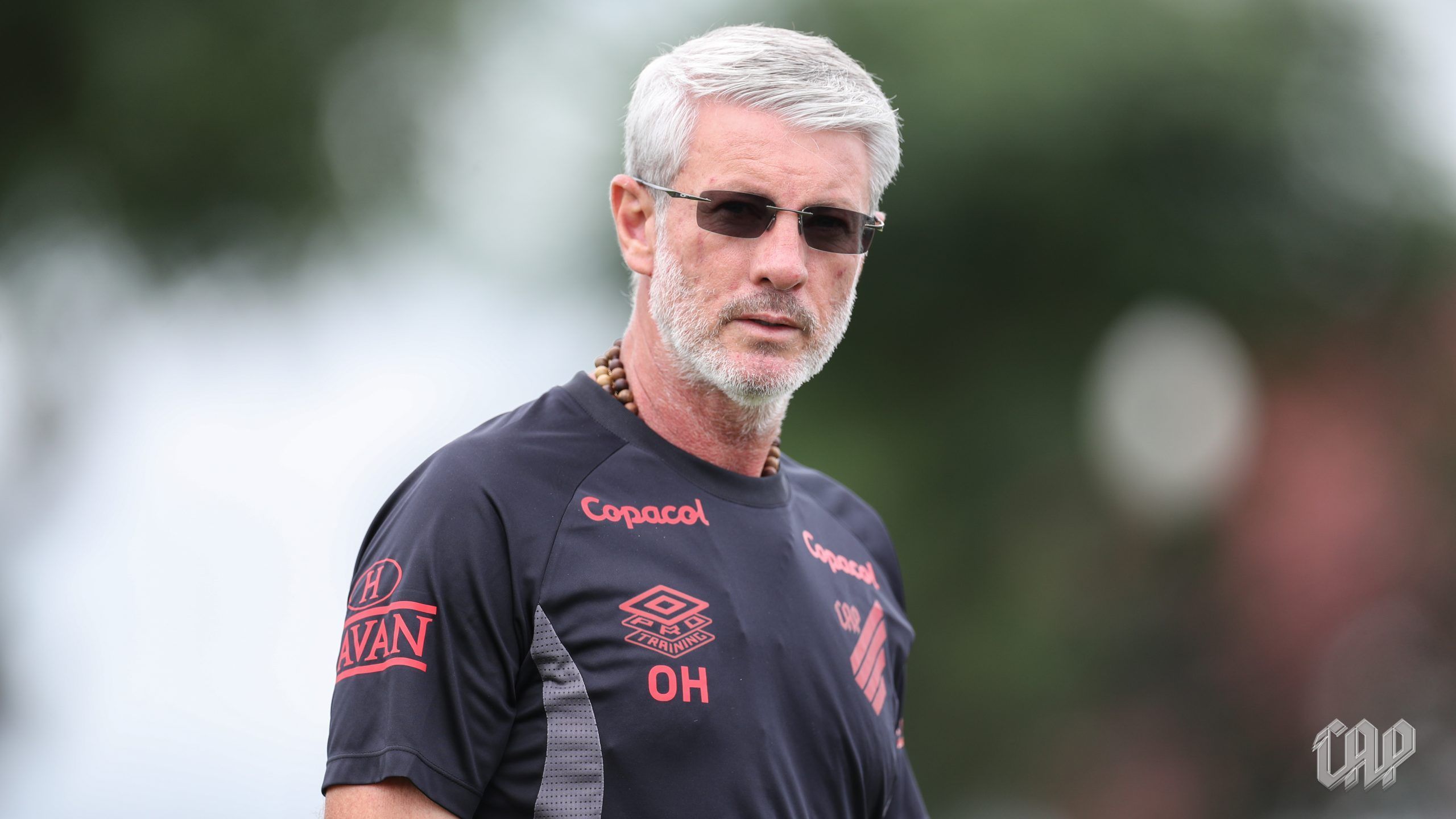 Escalação do Athletico-PR: provável time para jogo com RB Bragantino pelo Brasileiro