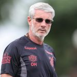 Escalação do Athletico-PR: provável time para jogo com RB Bragantino pelo Brasileiro