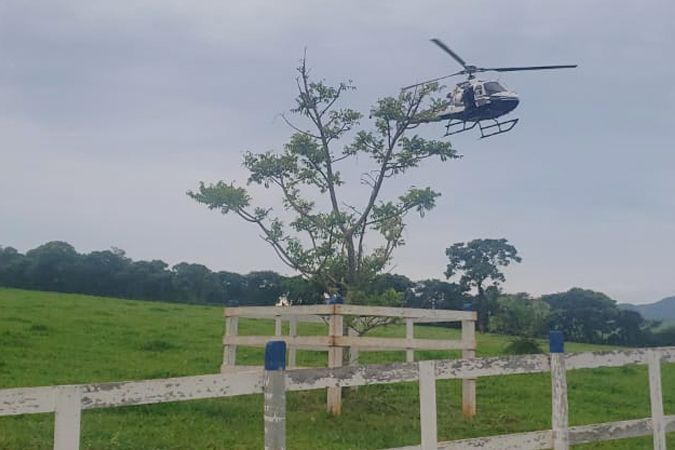 Prefeito de cidade do interior de Minas é preso em operação contra corrupção