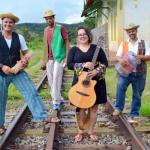 Congonhas (MG) recebe estreia do documentário “Trem de Histórias nos Trilhos da Memória“