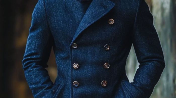 Trench coat masculino a peça-chave da moda em diferentes climas brasileiros