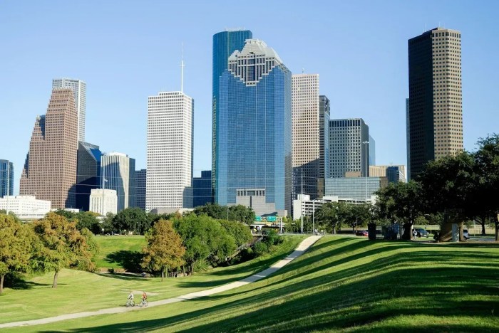 Houston, Texas