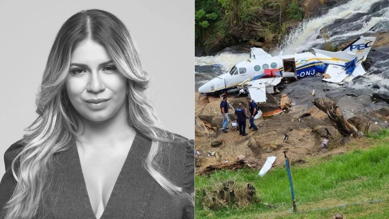 Marília Mendonça: morte da Rainha da Sofrência completa três anos nesta terça (5)