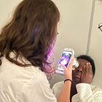 Retinopatia diabética é tema de mutirão de atendimento em Juiz de Fora