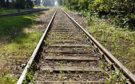 Fecomércio quer reativação da ferrovia Varginha-Lavras