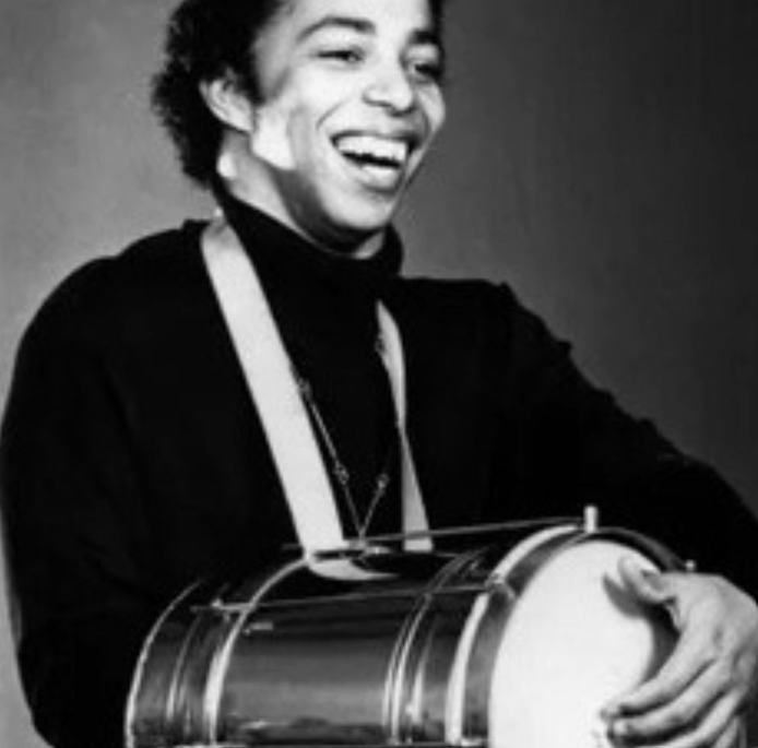 Morre em SP aos 81 anos Fritz Escovão, fundador do Trio Mocotó