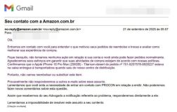 Mulher compra iPhone pela internet, recebe pedaço de pedra e tem reembolso negado