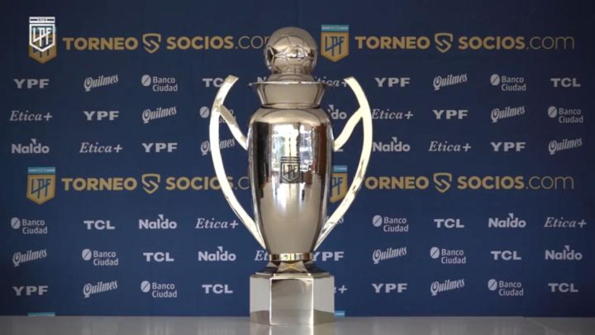 Campeonato Argentino abandona pontos corridos e terá novo formato em 2025; entenda