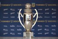 Todos os jogos deste sábado (10) pelo Campeonato Argentino