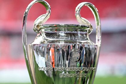 Taça da Champions League