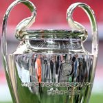 Champions League 25/26: classificados das oitavas e confrontos das quartas