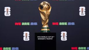 Saiba qual é o árbitro brasileiro que participou de mais Copas do Mundo