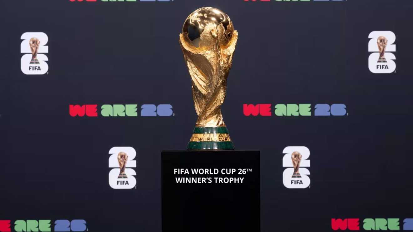 Quem vence se garante na Copa? Entenda regulamento da Repescagem Europeia