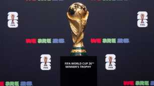Quem vence se garante na Copa? Entenda regulamento da Repescagem Europeia