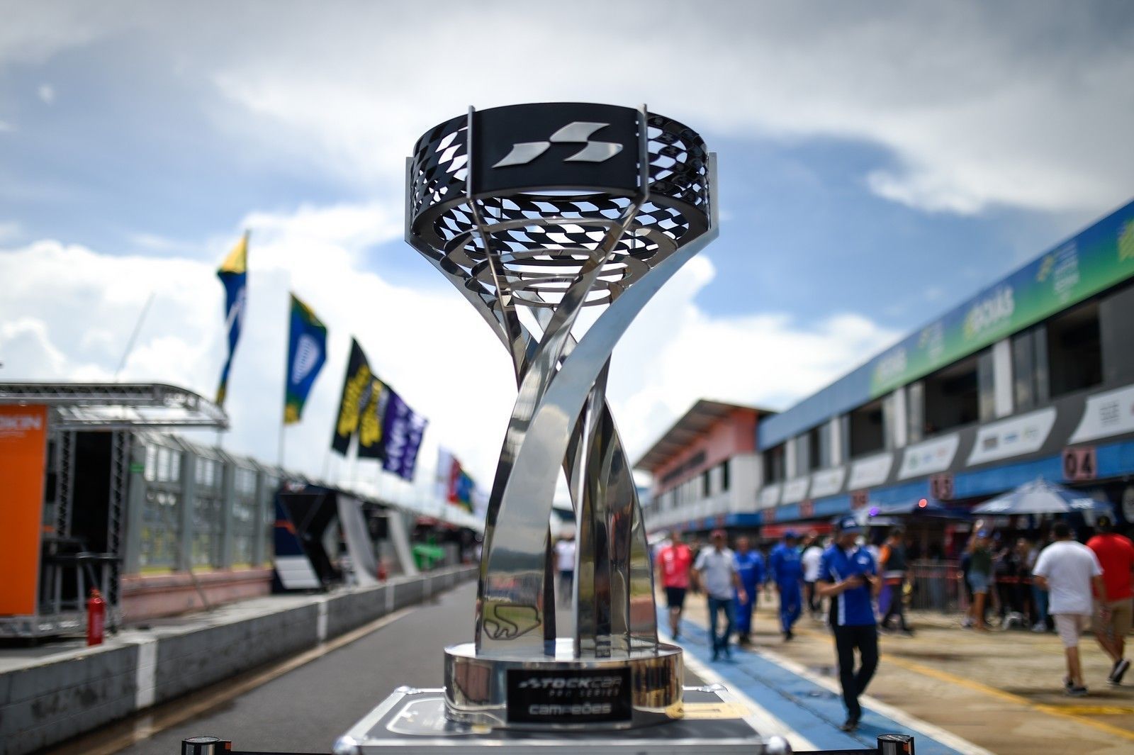 Título da Stock Car pode ser definido nos tribunais; entenda