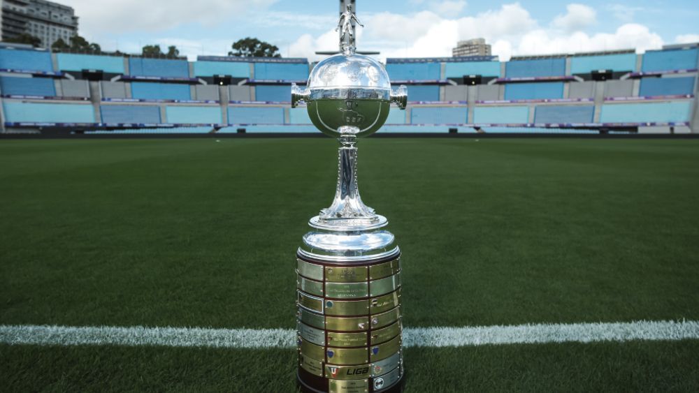 Copa Libertadores 2025 tem 33 clubes classificados; veja todos