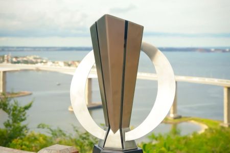 Troféu do Campeonato Capixaba de 2026