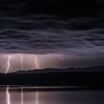 Cidades do norte de Santa Catarina decretam situação de emergência devido às fortes chuvas