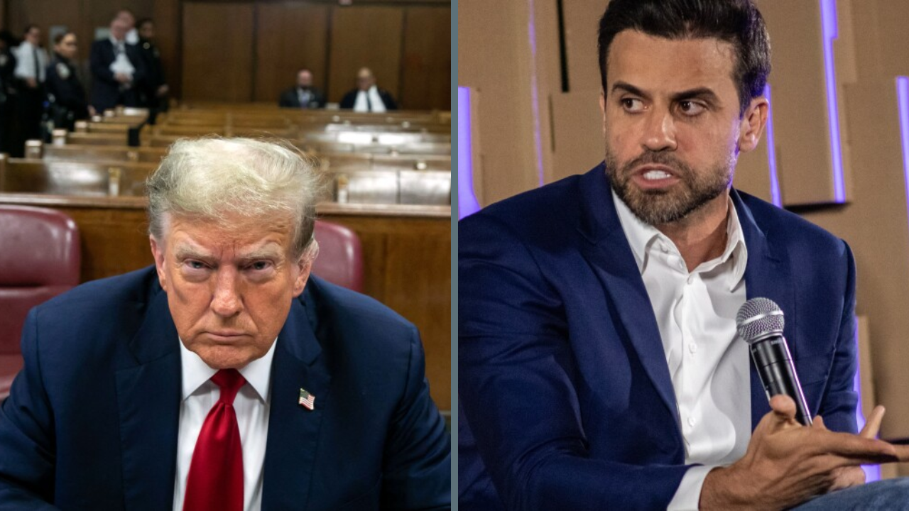 Após dizer que recebeu carta de Donald Trump, Pablo Marçal é desmentido pelo ex-presidente dos EUA
