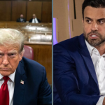 Após dizer que recebeu carta de Donald Trump, Pablo Marçal é desmentido pelo ex-presidente dos EUA