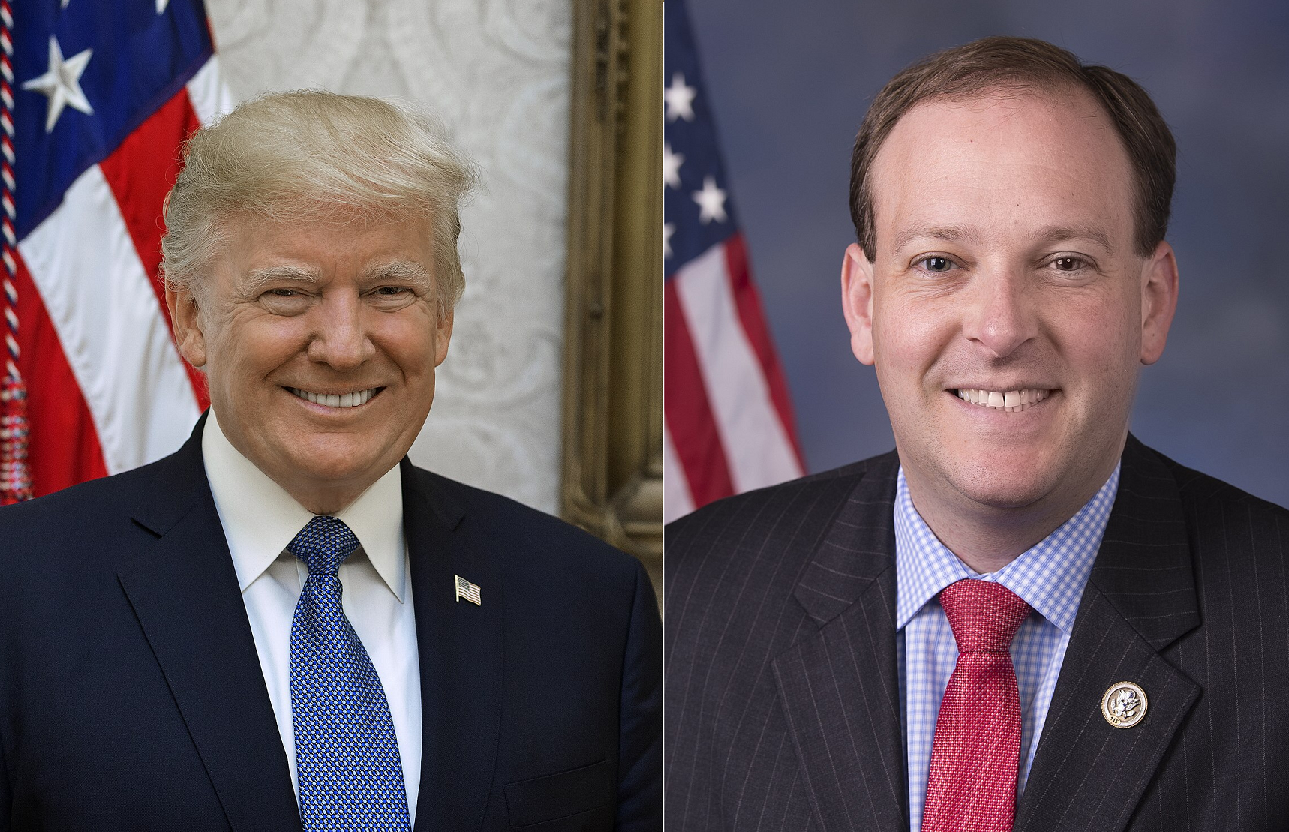 Trump indica ex-deputado Lee Zeldin para chefiar agência de proteção ambiental