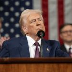 Guerra no Oriente Médio: Trump reitera que 'destruiu' instalações militares no Irã