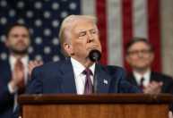 Trump diz que chances de acordo com Irã são de '50 a 50'