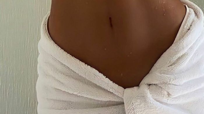 Truques para afinar a cintura e alongar o corpo com roupa Truques para afinar a cintura e alongar o corpo com roupa