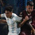Antes de enfrentar o Cruzeiro, Lanús perde jogo no Argentino e vê crise aumentar