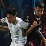 Antes de enfrentar o Cruzeiro, Lanús perde jogo no Argentino e vê crise aumentar