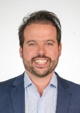 Túlio Raposo (PP), novo prefeito de Ribeirão das Neves, teve apoios importantes para alcançar o posto