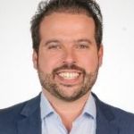 Túlio Raposo (PP), novo prefeito de Ribeirão das Neves, teve apoios importantes para alcançar o posto