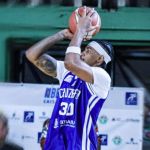 Cruzeiro bate Osasco e emenda duas vitórias pela primeira vez no NBB