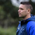 De saída do Cruzeiro, preparador físico se despede e agradece ao clube
